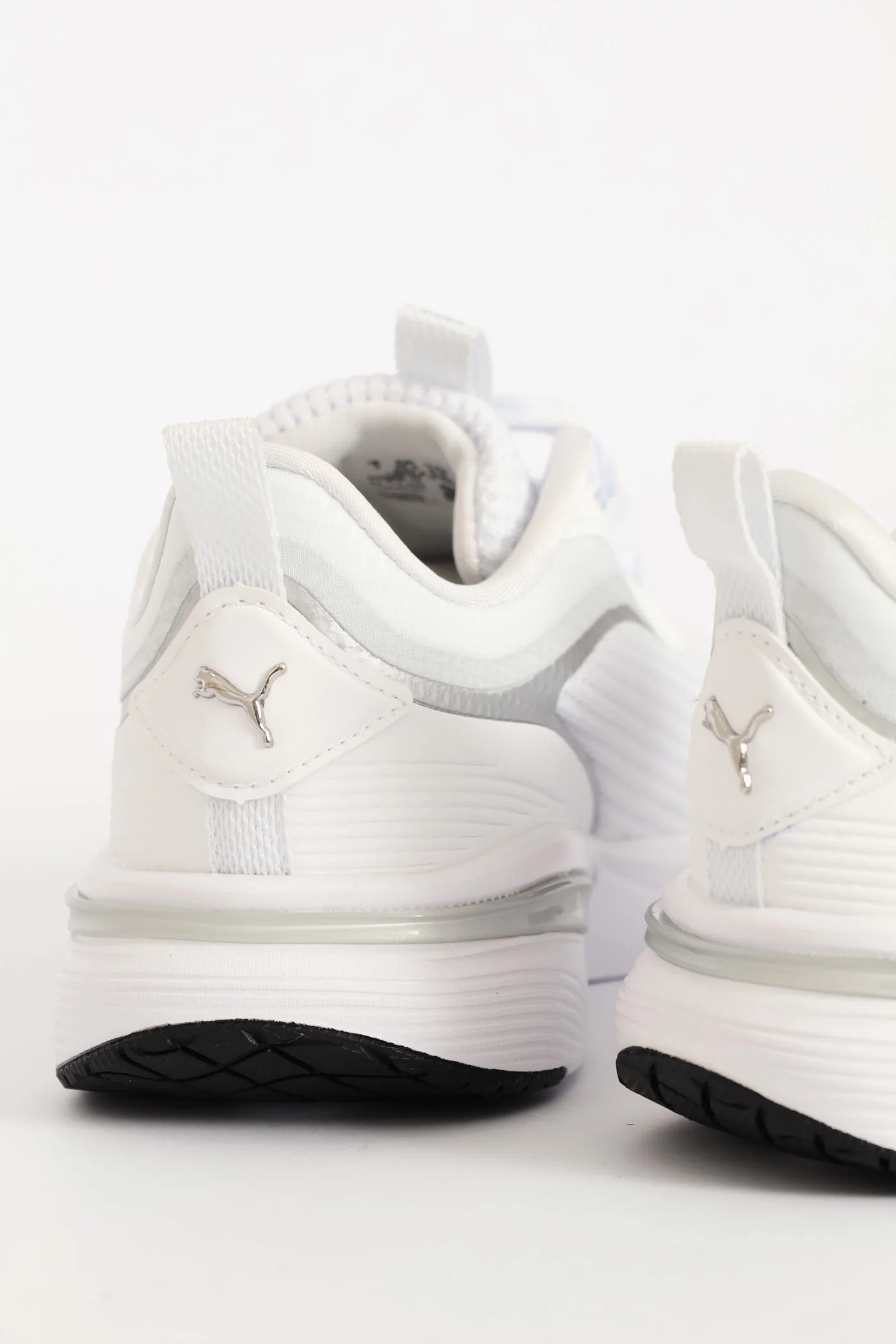 Softride Charm Sneaker - White - Image 2