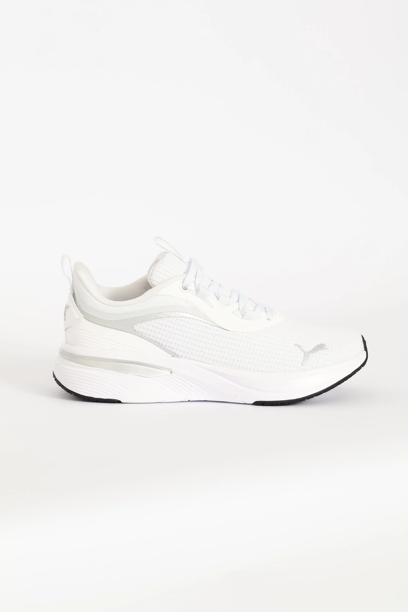 Softride Charm Sneaker - White - Image 3