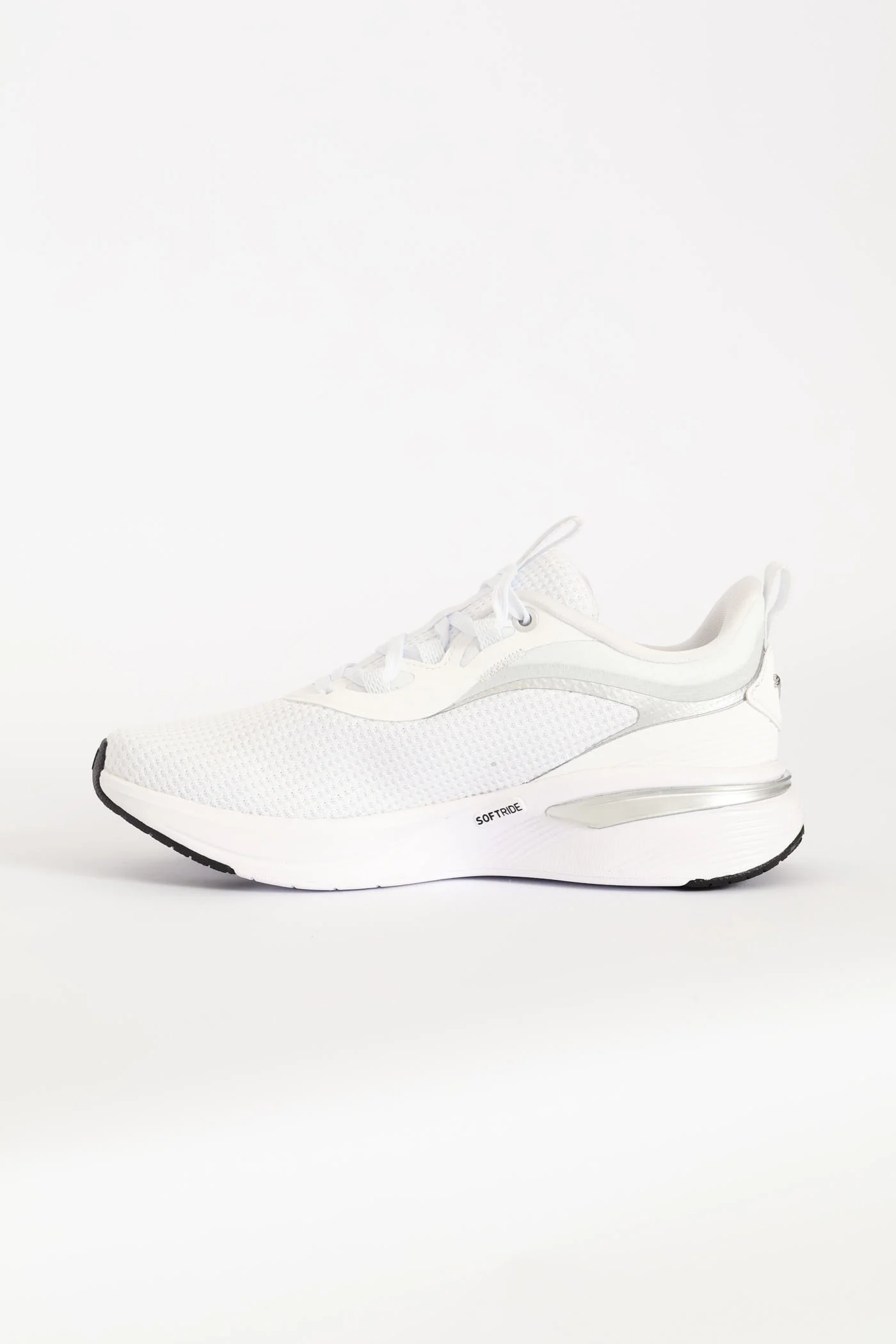 Softride Charm Sneaker - White - Image 4