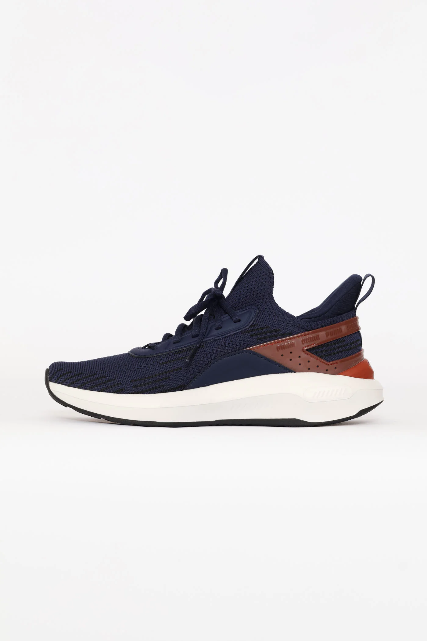 Softride Enzo 5 Hype Sneaker - Navy - Image 3
