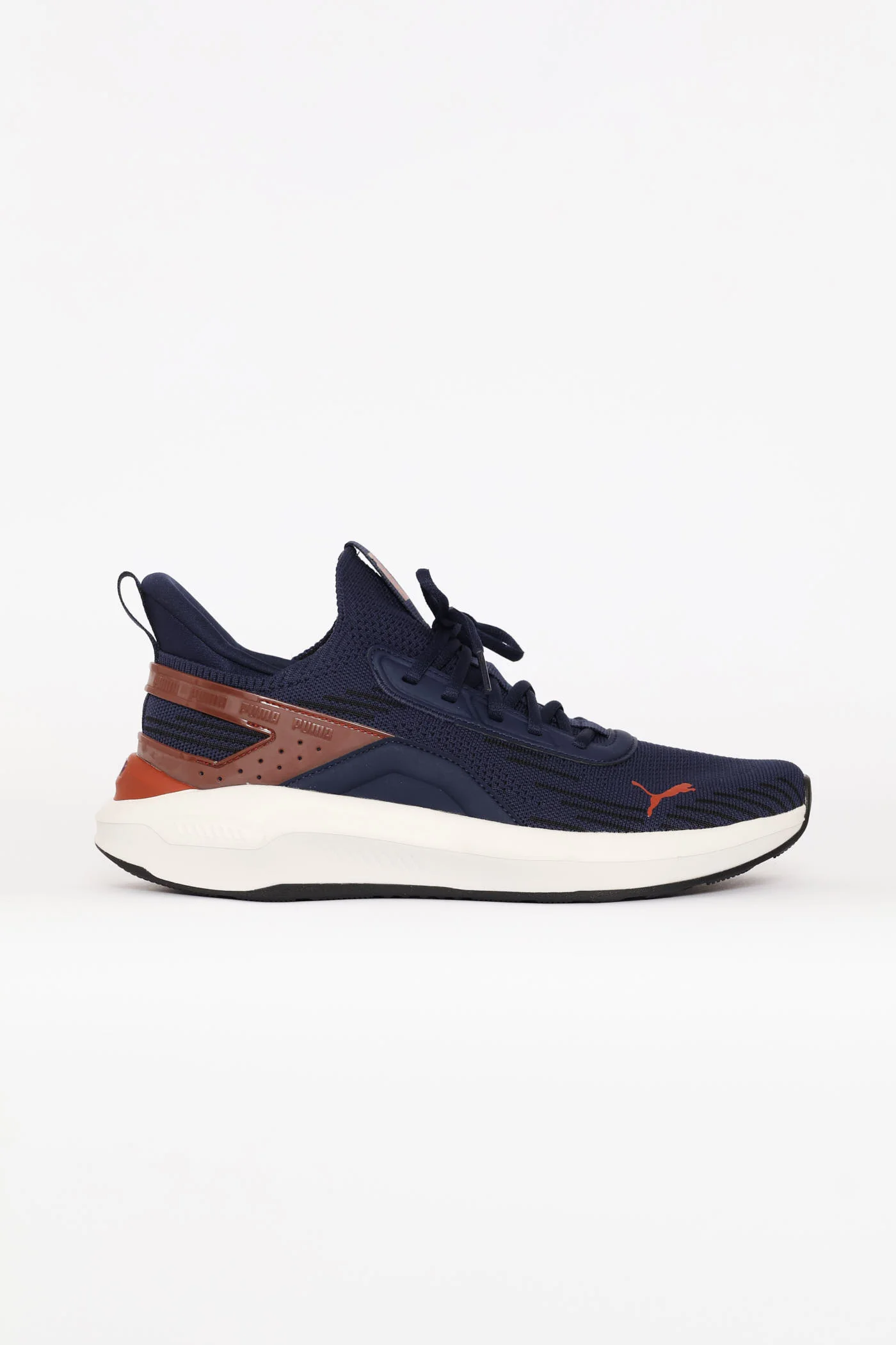 Softride Enzo 5 Hype Sneaker - Navy - Image 4