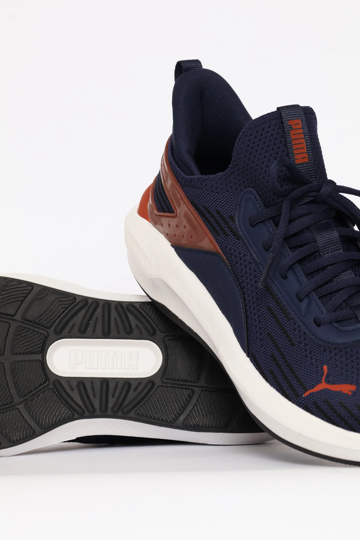 Softride Enzo 5 Hype Sneaker - Navy - Image 6