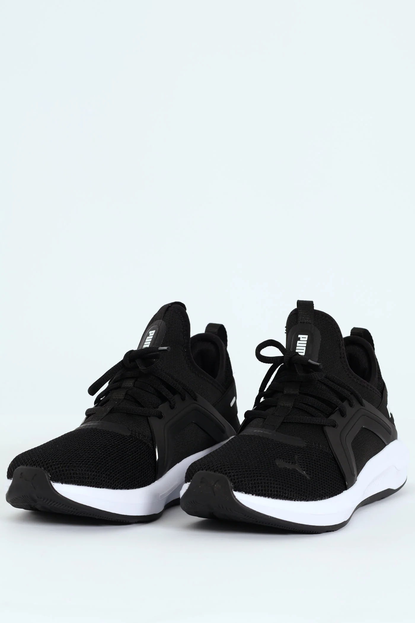 Softride Enzo 5 Trainer - Black - Image 2