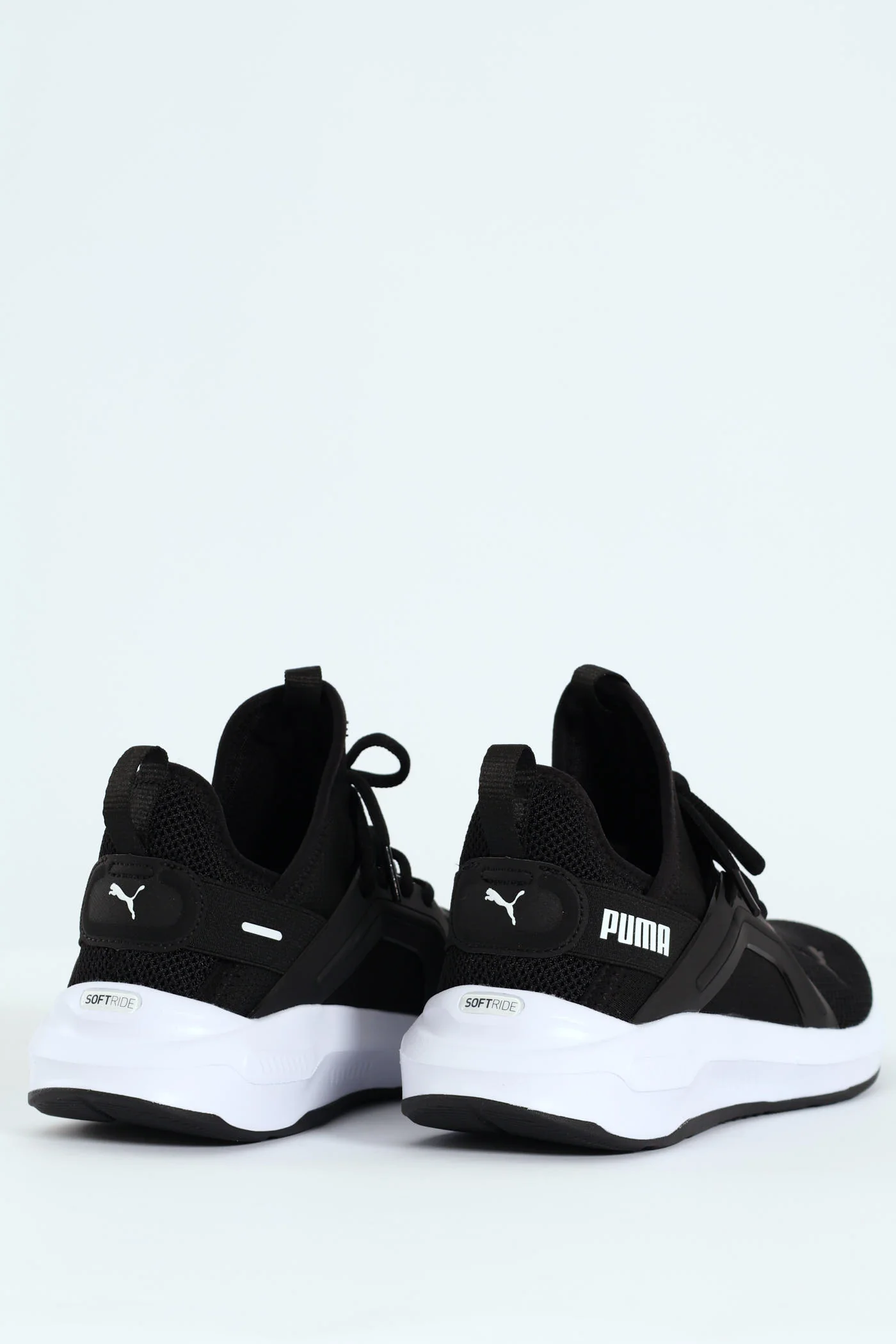 Softride Enzo 5 Trainer - Black - Image 3