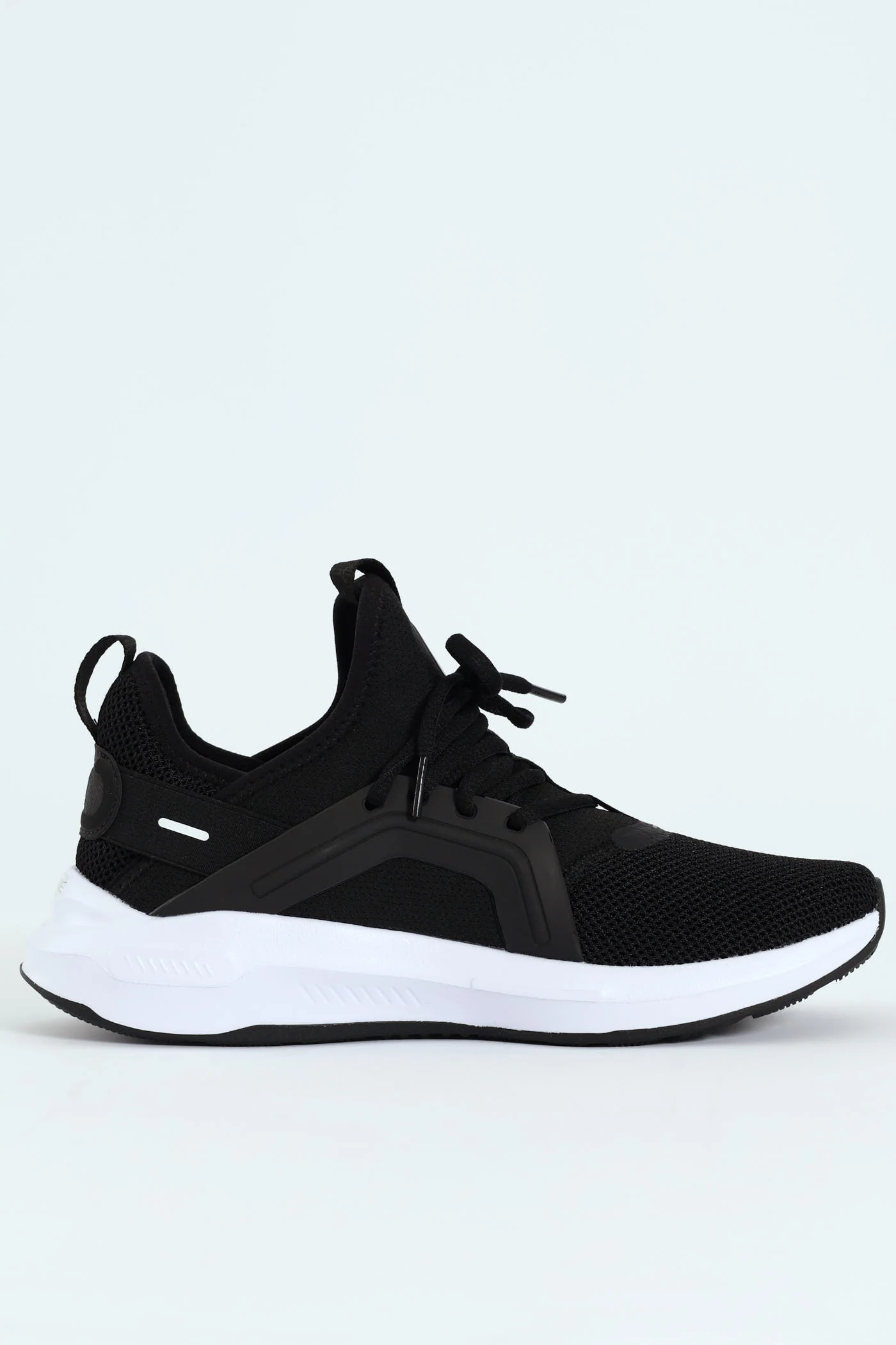 Softride Enzo 5 Trainer - Black - Image 4