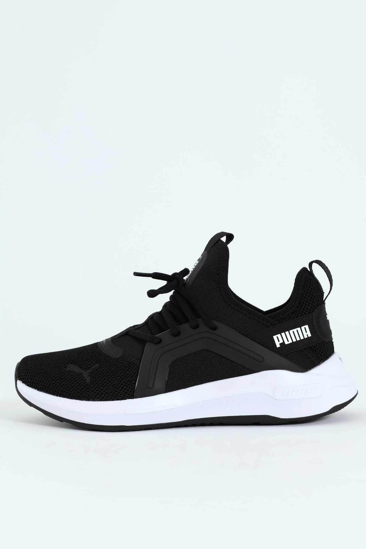Softride Enzo 5 Trainer - Black - Image 5