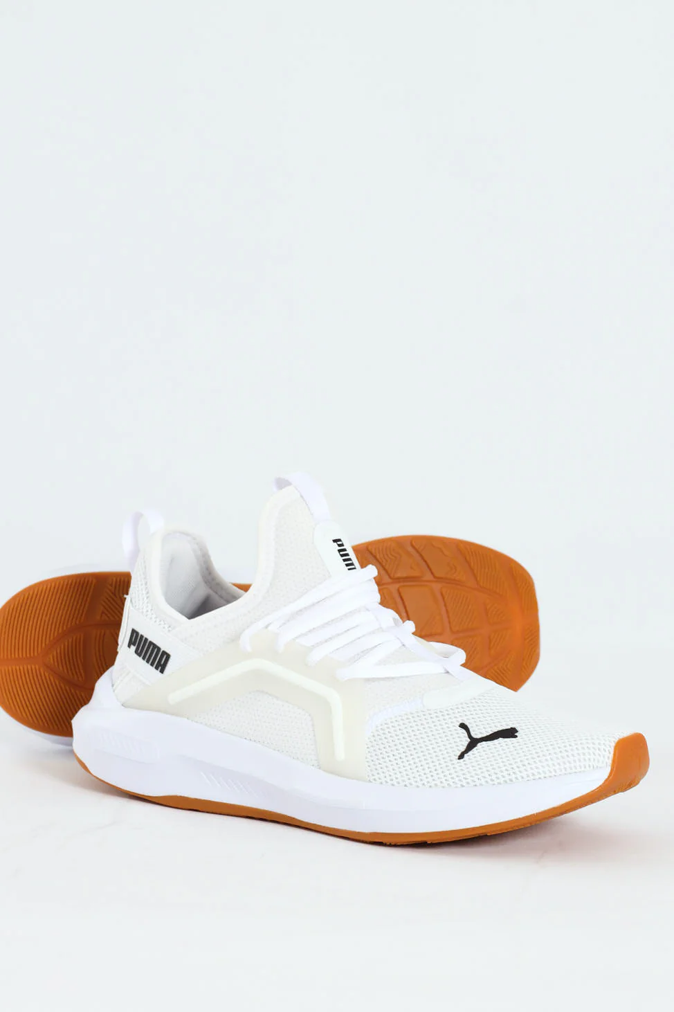 Softride Enzo 5 Trainer - White - Image 2