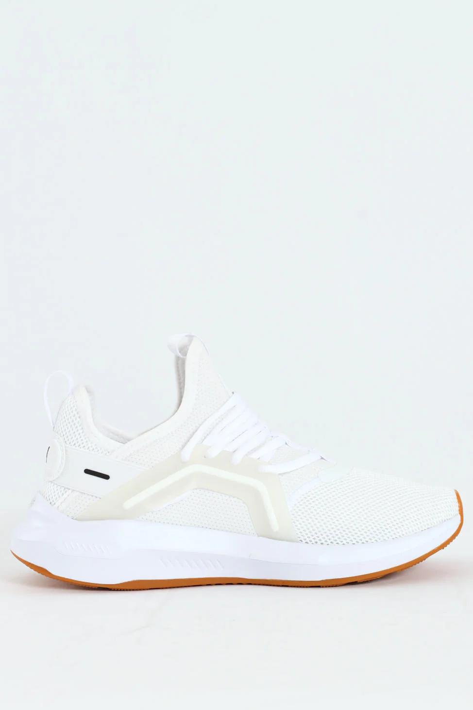 Softride Enzo 5 Trainer - White - Image 3