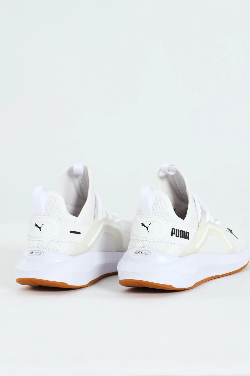 Softride Enzo 5 Trainer - White - Image 5