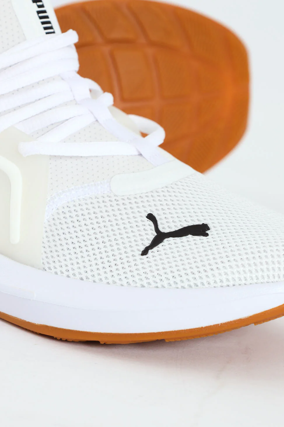 Softride Enzo 5 Trainer - White - Image 6