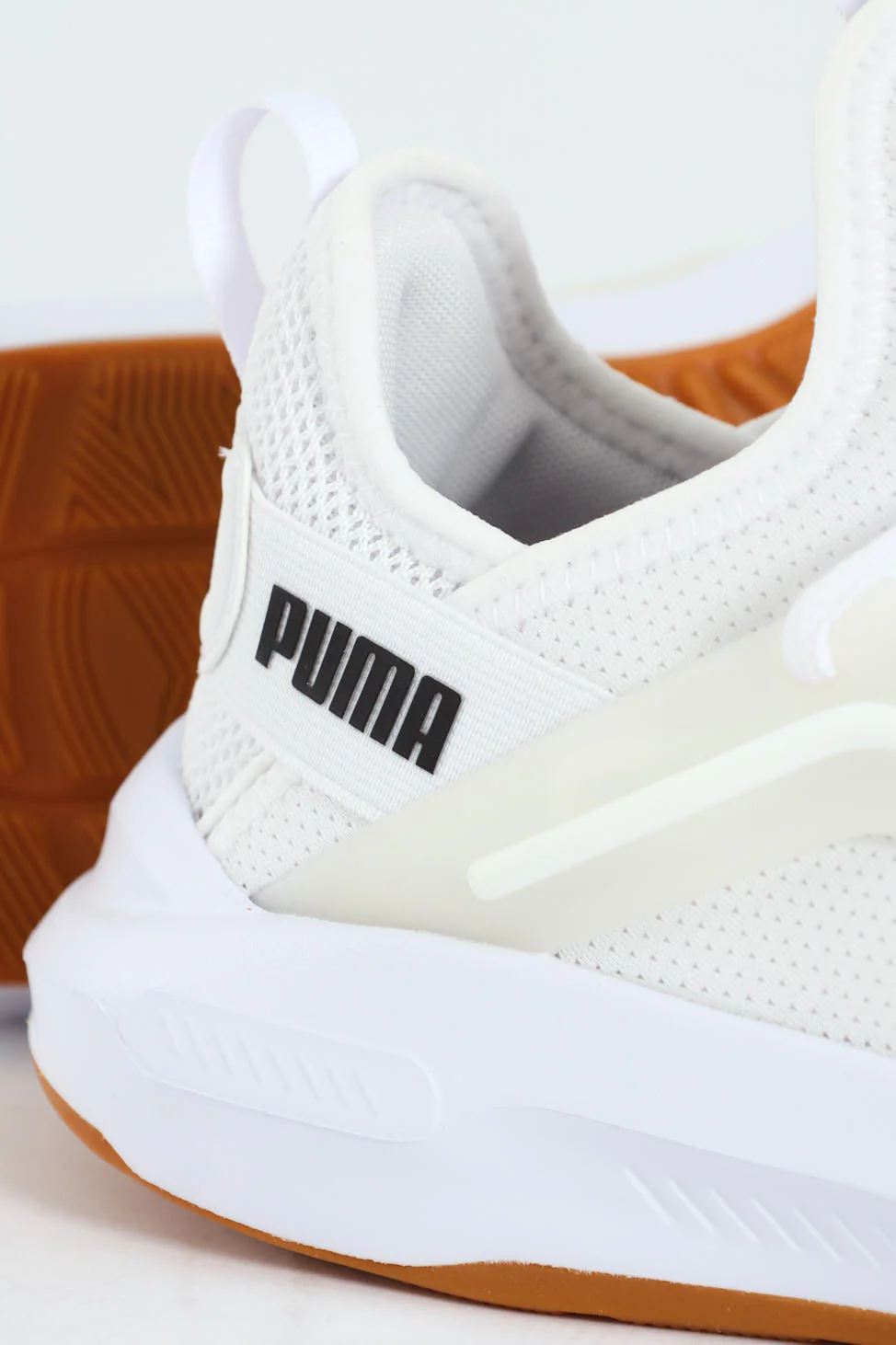 Softride Enzo 5 Trainer - White - Image 7