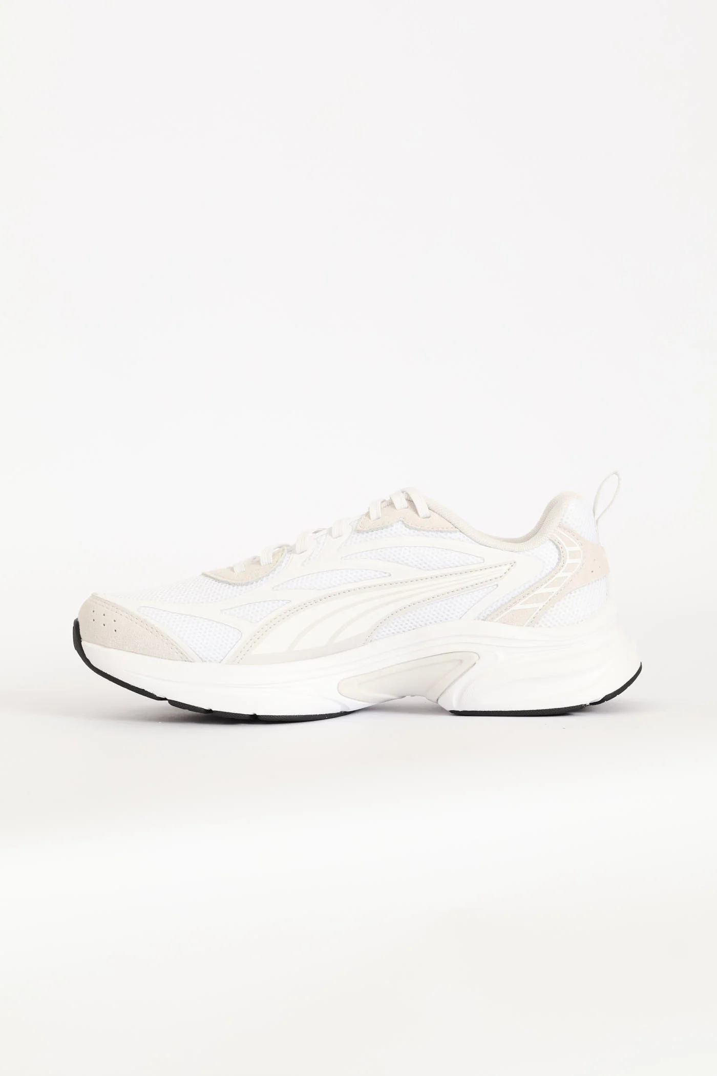 Softride Escalate Trainer - White - Image 3