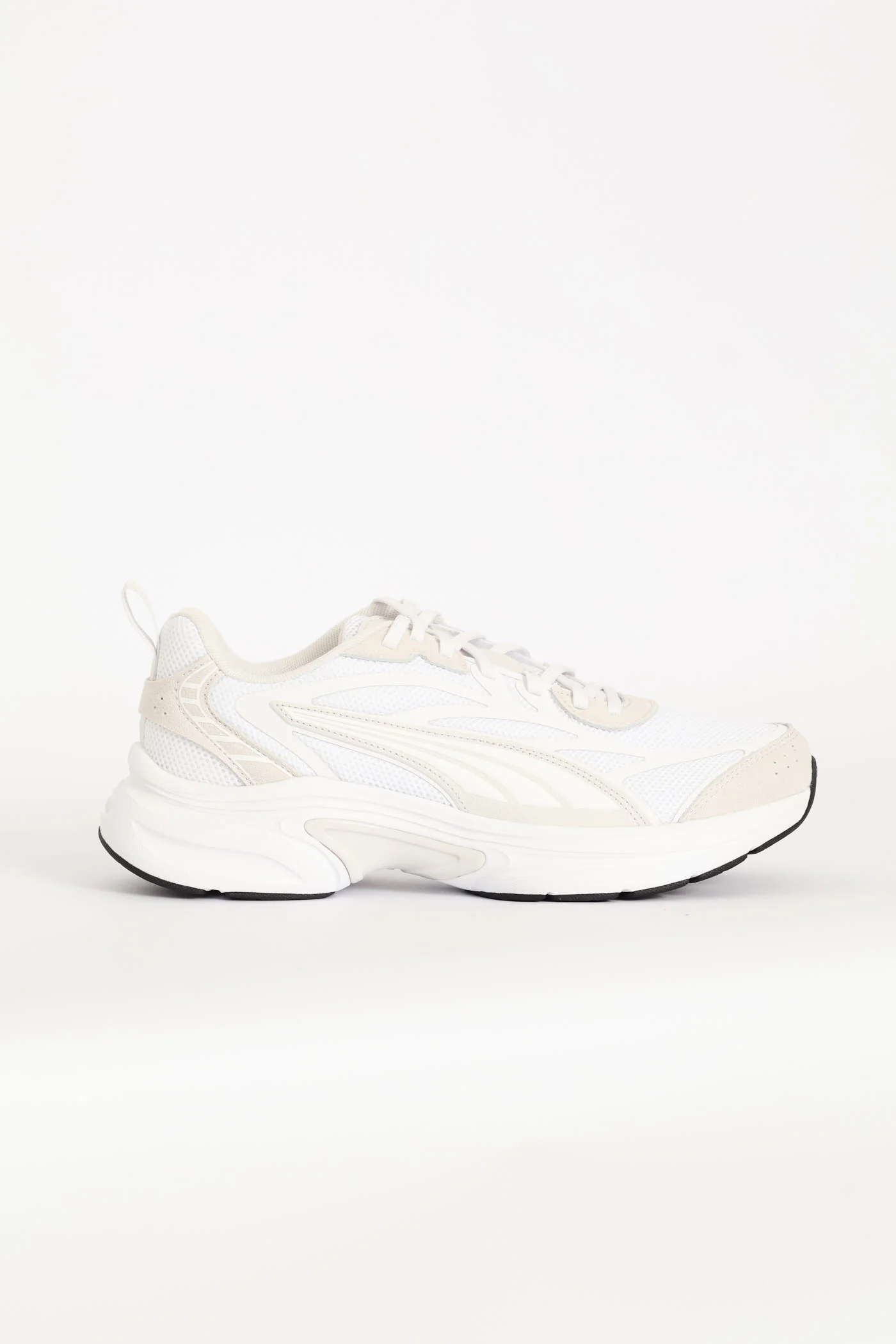 Softride Escalate Trainer - White - Image 4