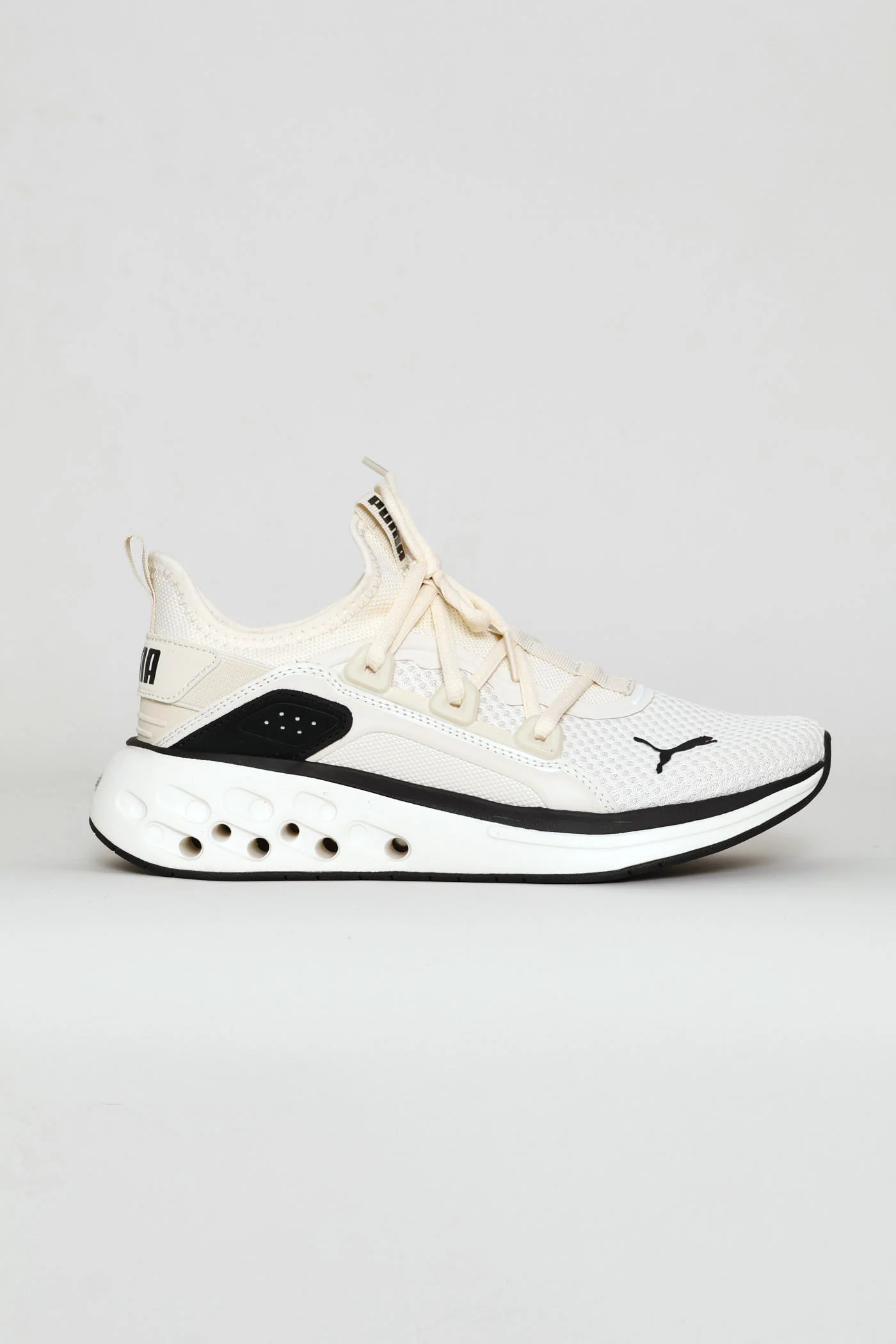 Softride Frequence Street Trainer - Beige - Image 3