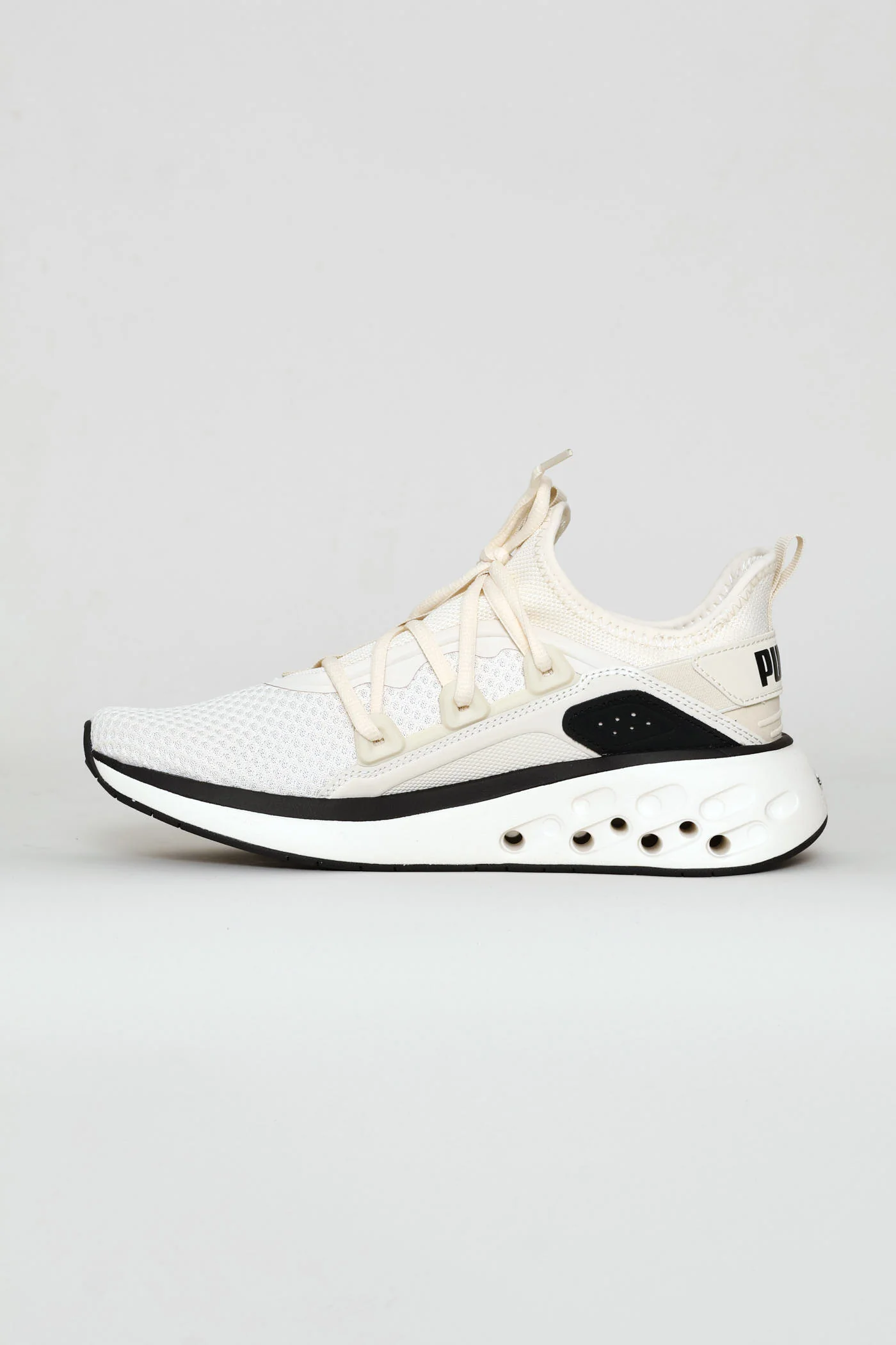 Softride Frequence Street Trainer - Beige - Image 4