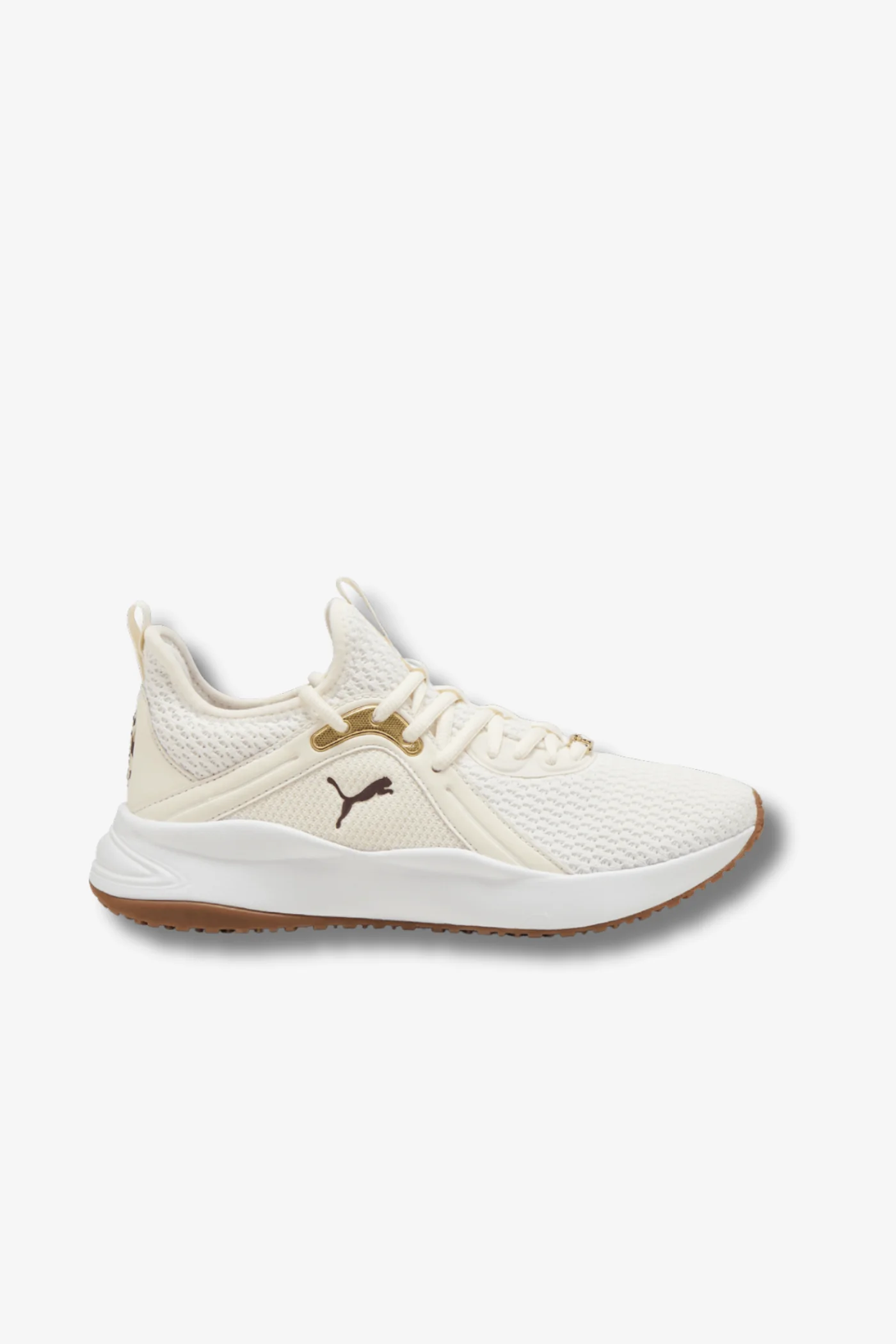 Softride Karma Animal Sneaker - Nude - Image 3