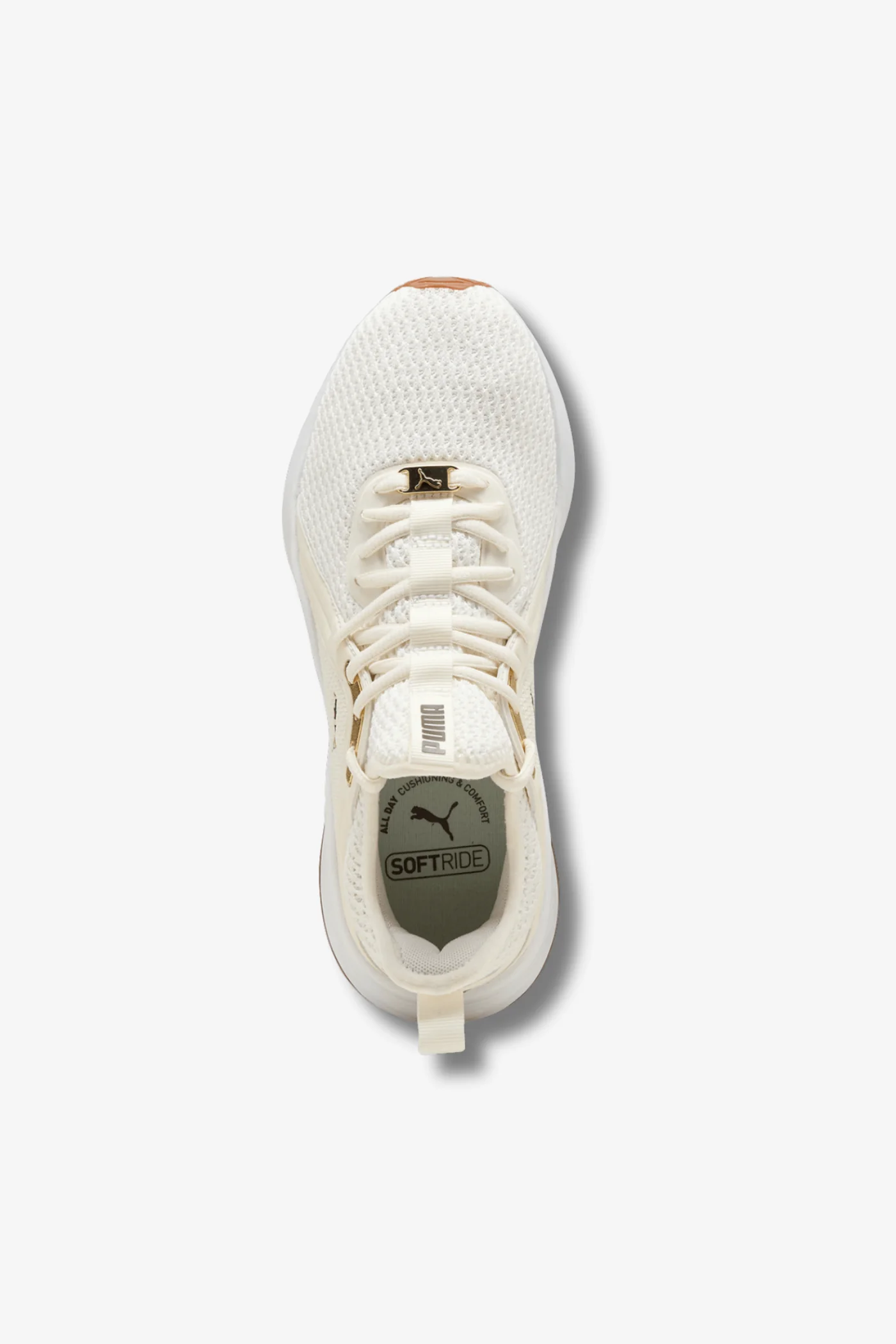 Softride Karma Animal Sneaker - Nude - Image 4