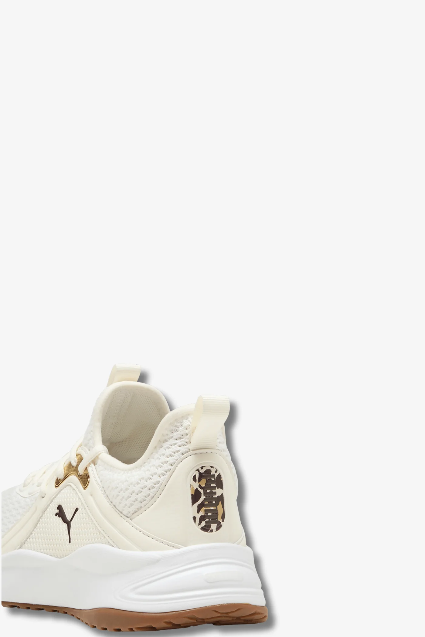 Softride Karma Animal Sneaker - Nude - Image 5