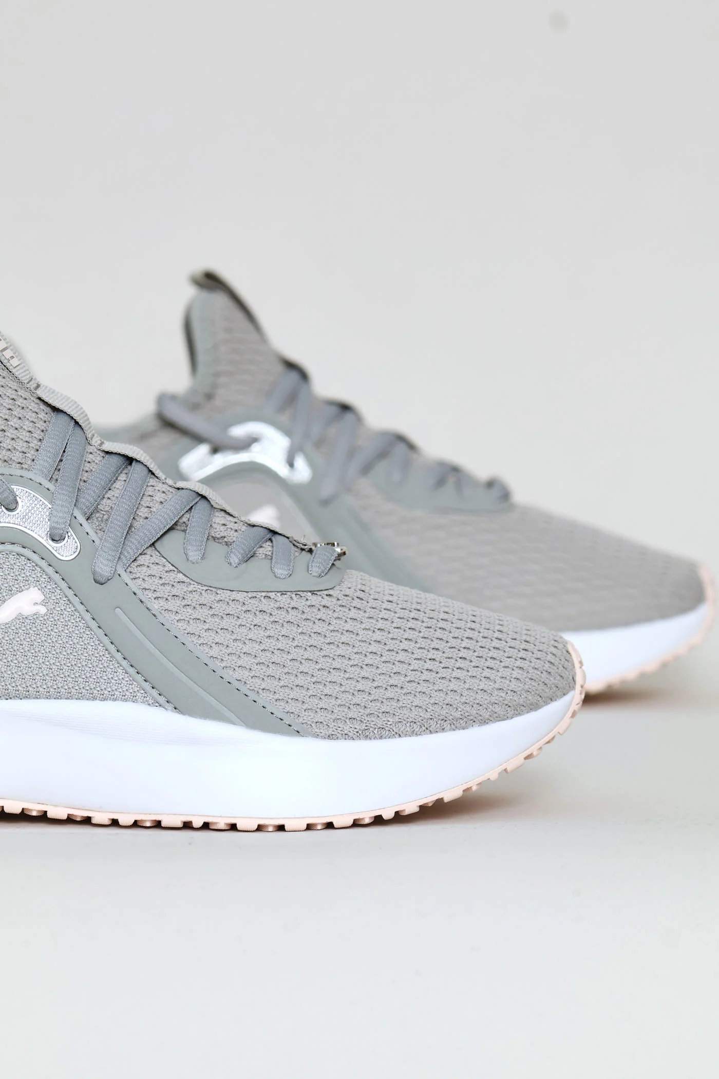 Softride Karma Animal Sneaker - White - Image 2