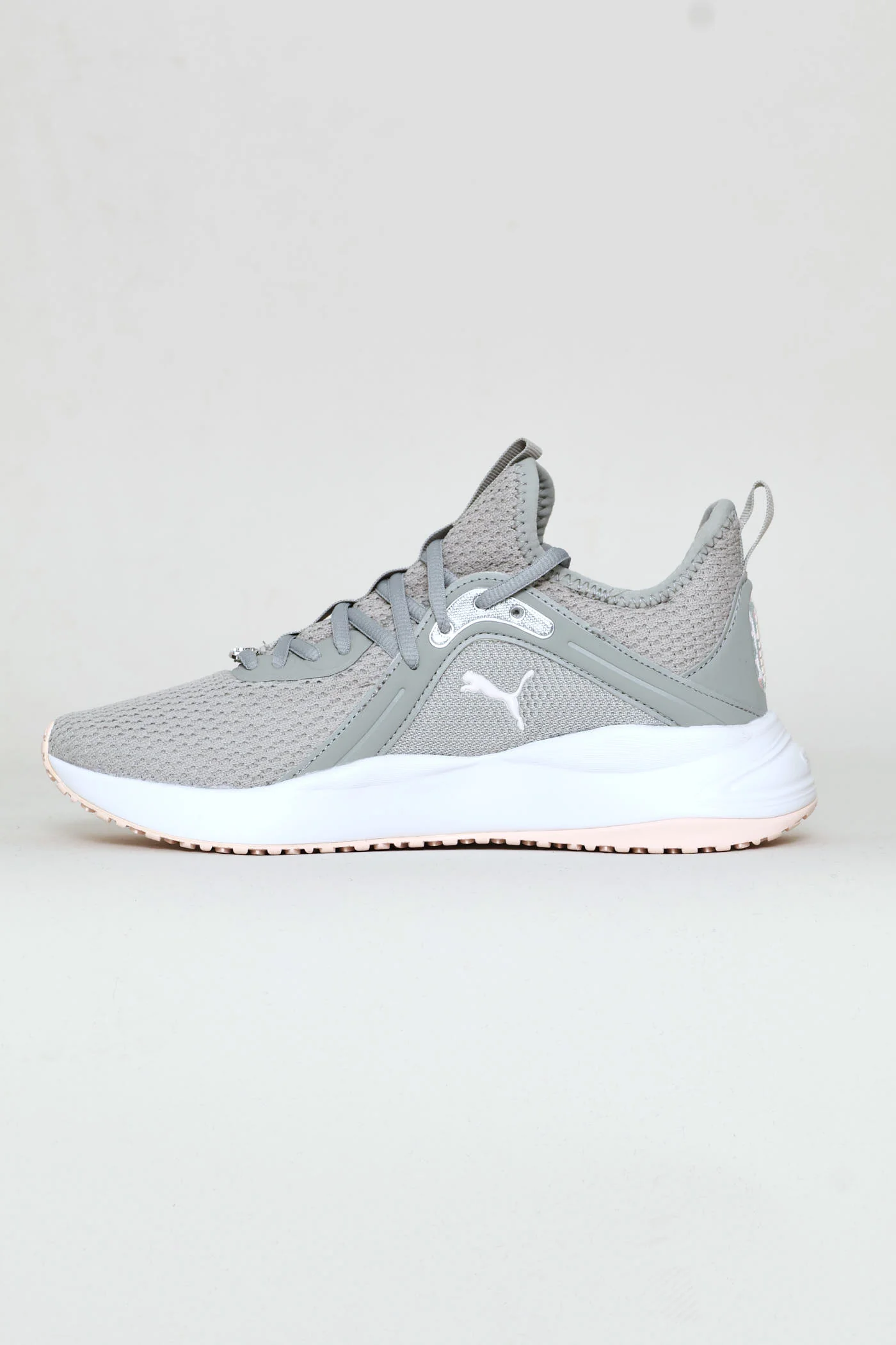 Softride Karma Animal Sneaker - White - Image 4
