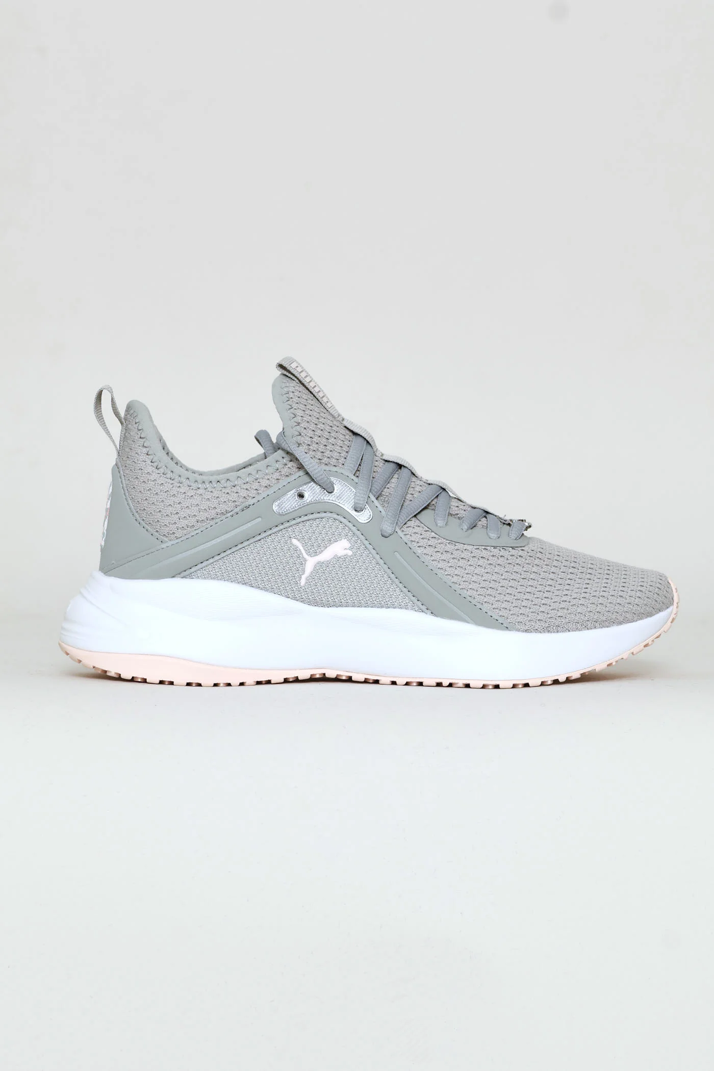 Softride Karma Animal Sneaker - White - Image 5