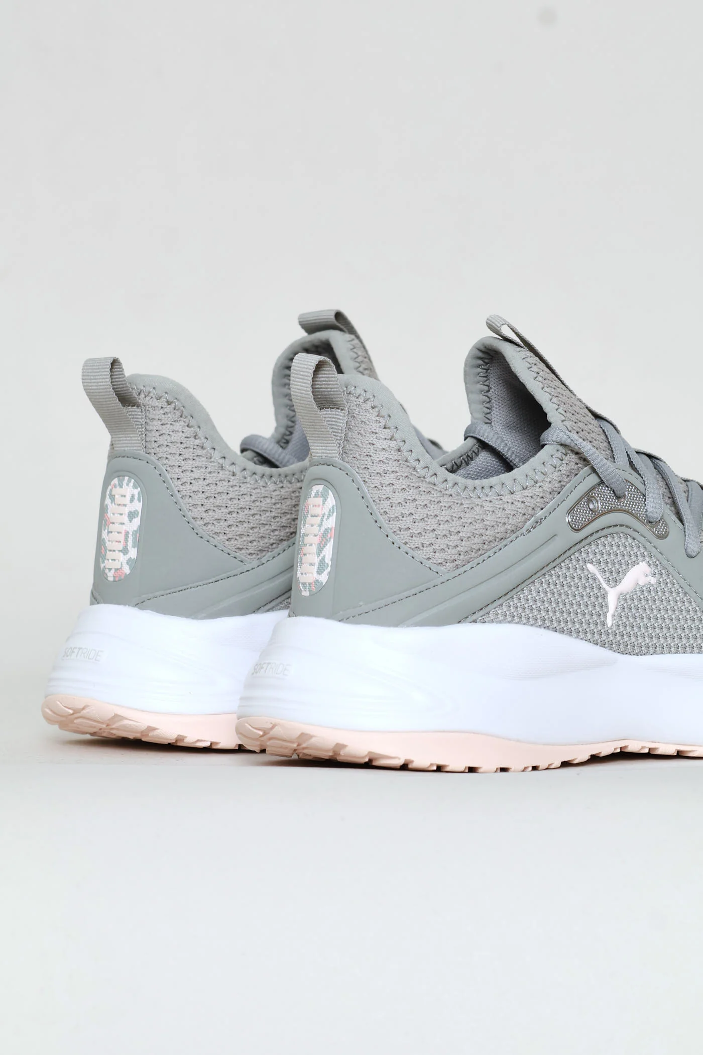 Softride Karma Animal Sneaker - White - Image 6