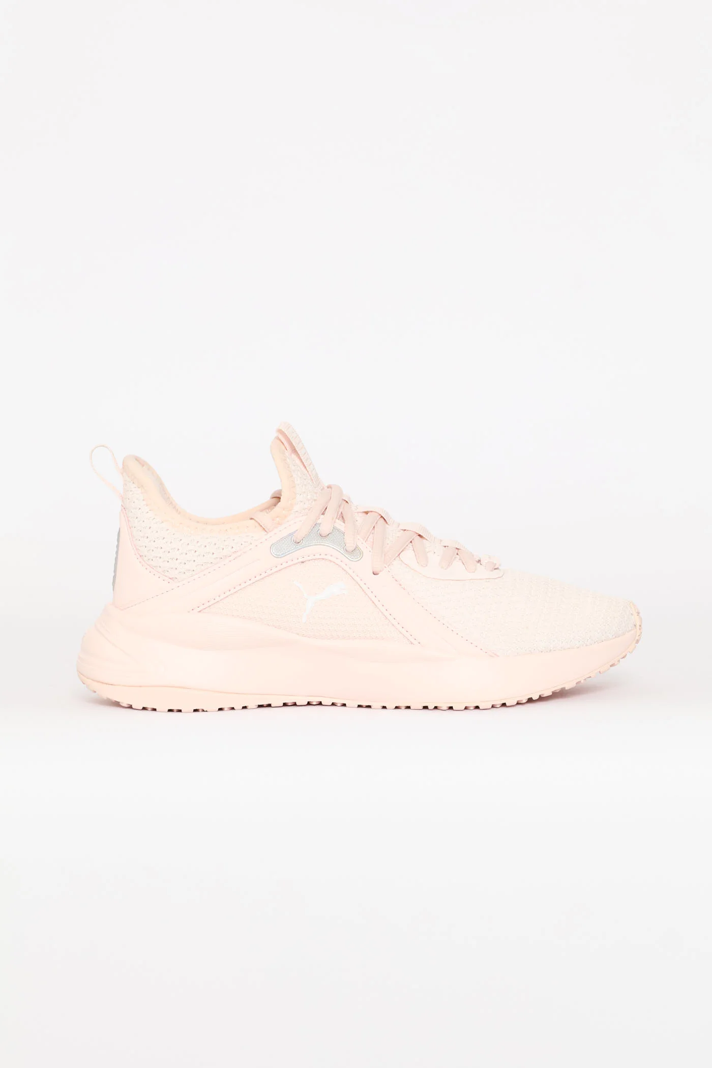 Softride Karma Shine Sneaker - Dusty Pink - Image 3