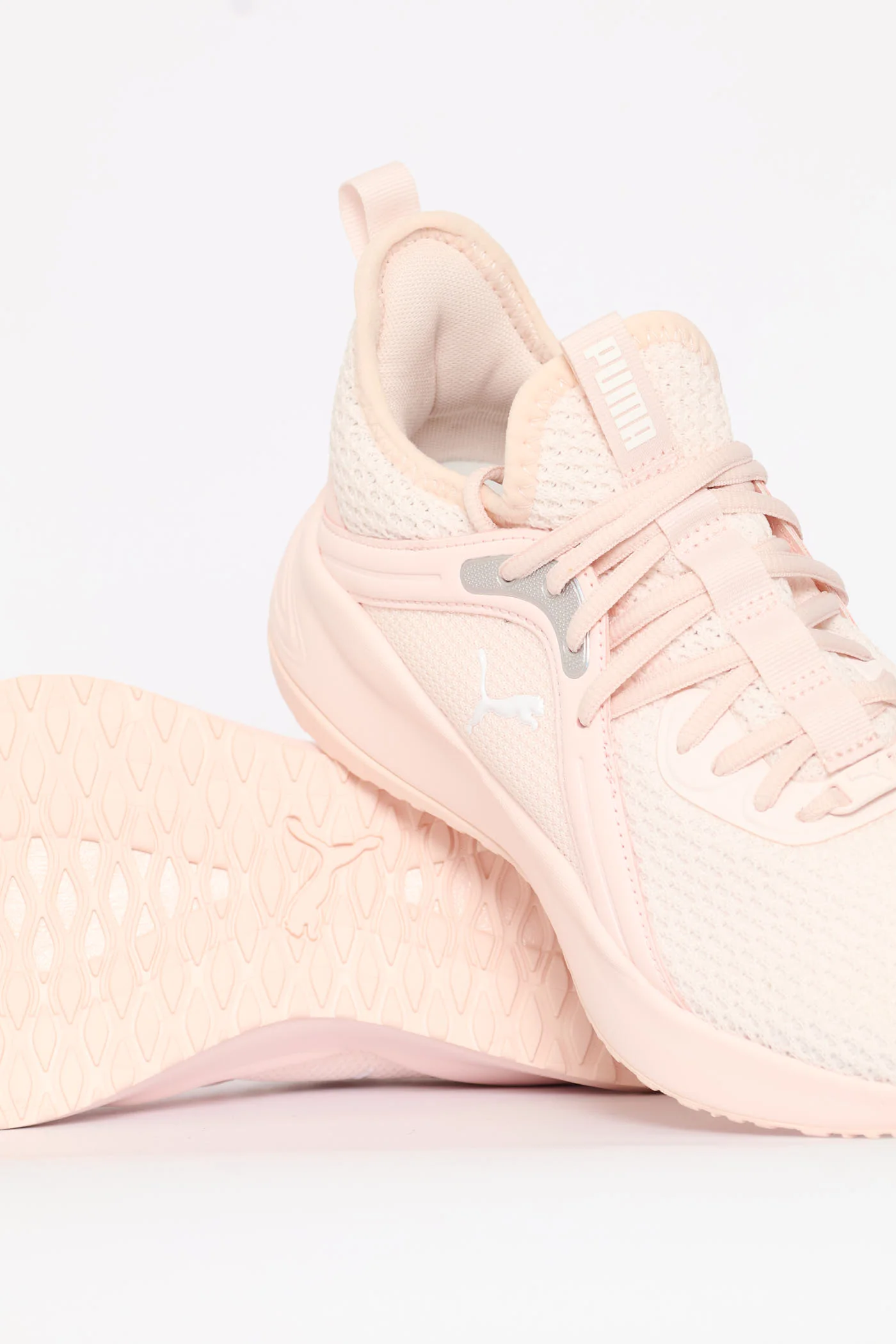 Softride Karma Shine Sneaker - Dusty Pink - Image 4