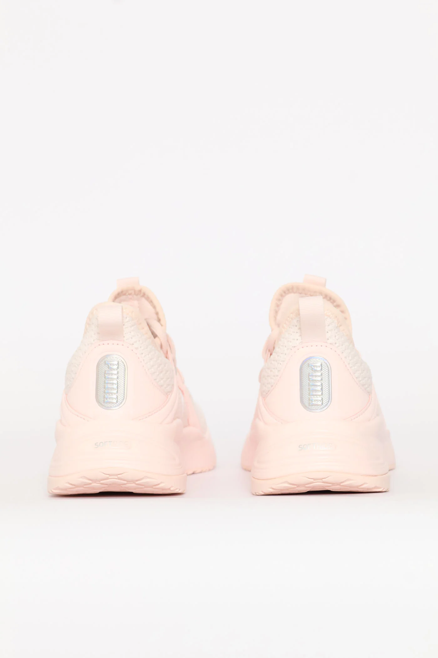 Softride Karma Shine Sneaker - Dusty Pink - Image 5