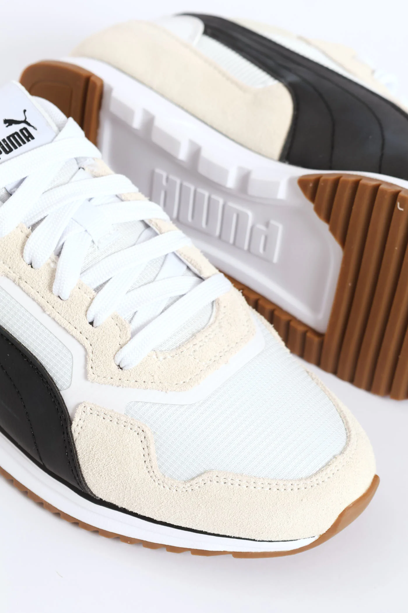 Softride St Miler Sneaker - Grey - Image 2