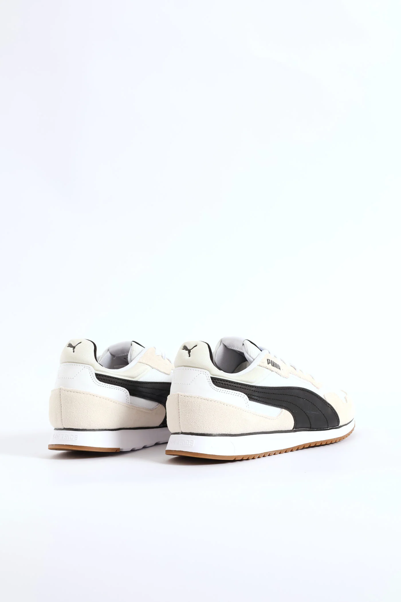 Softride St Miler Sneaker - Grey - Image 4
