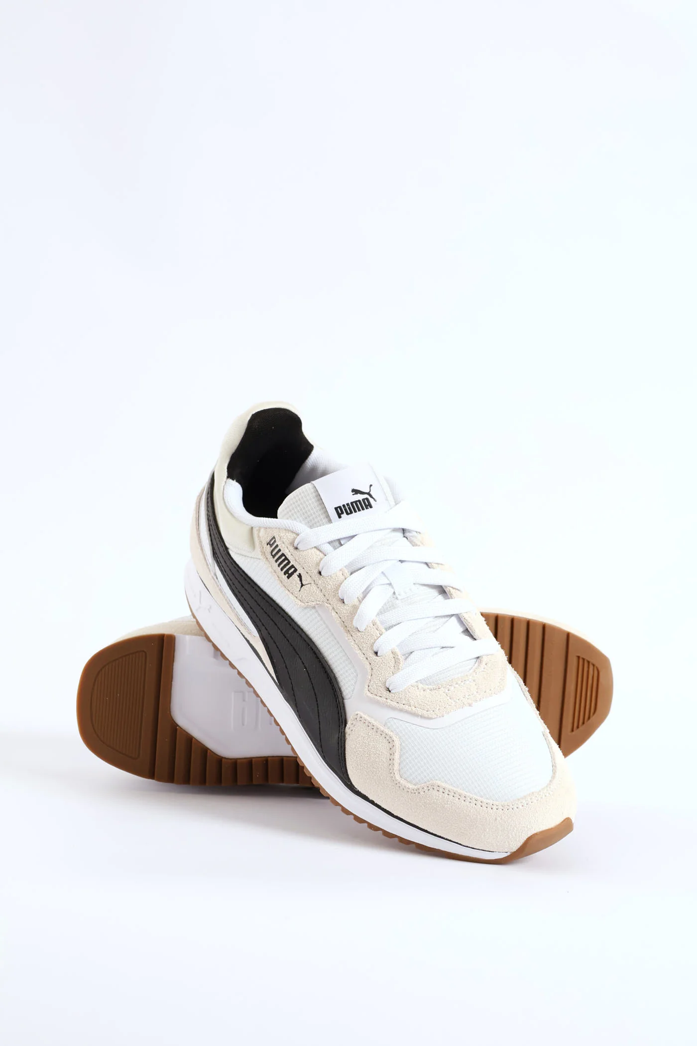 Softride St Miler Sneaker - Grey - Image 5