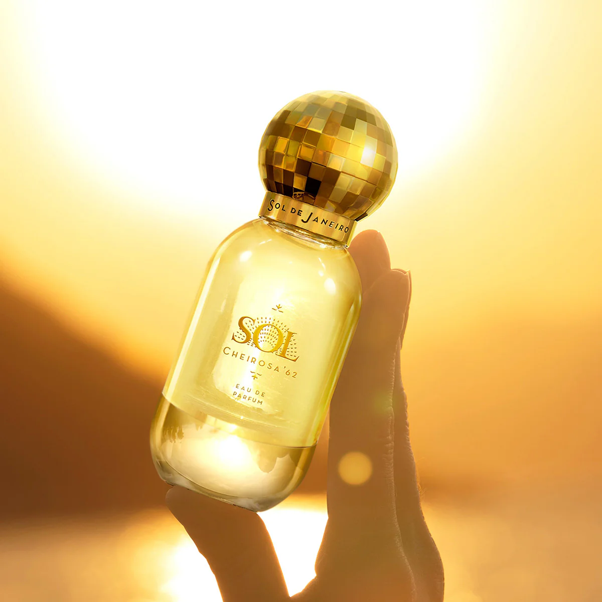 Sol Cheirosa 62 Eau de Parfum - Image 2