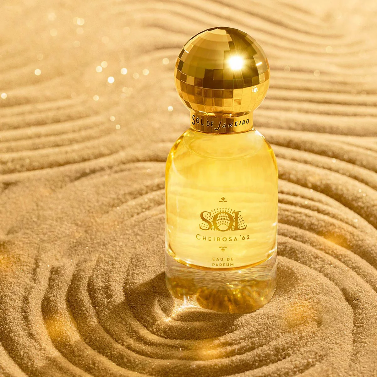 Sol Cheirosa 62 Eau de Parfum - Image 3