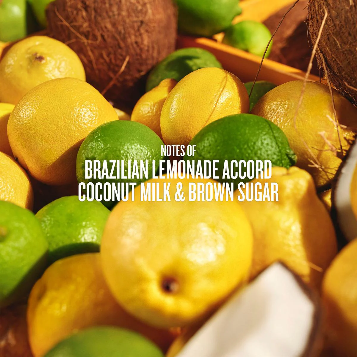 Limonada Gelada Perfume Mist - Image 3
