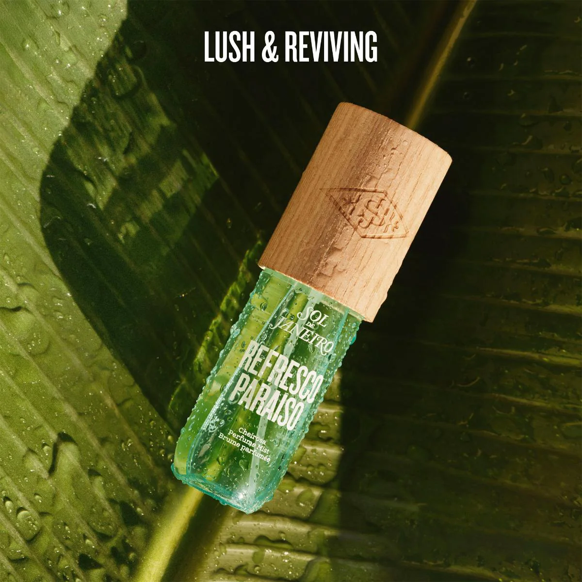 Refresco Paraíso Perfume Mist - Image 2