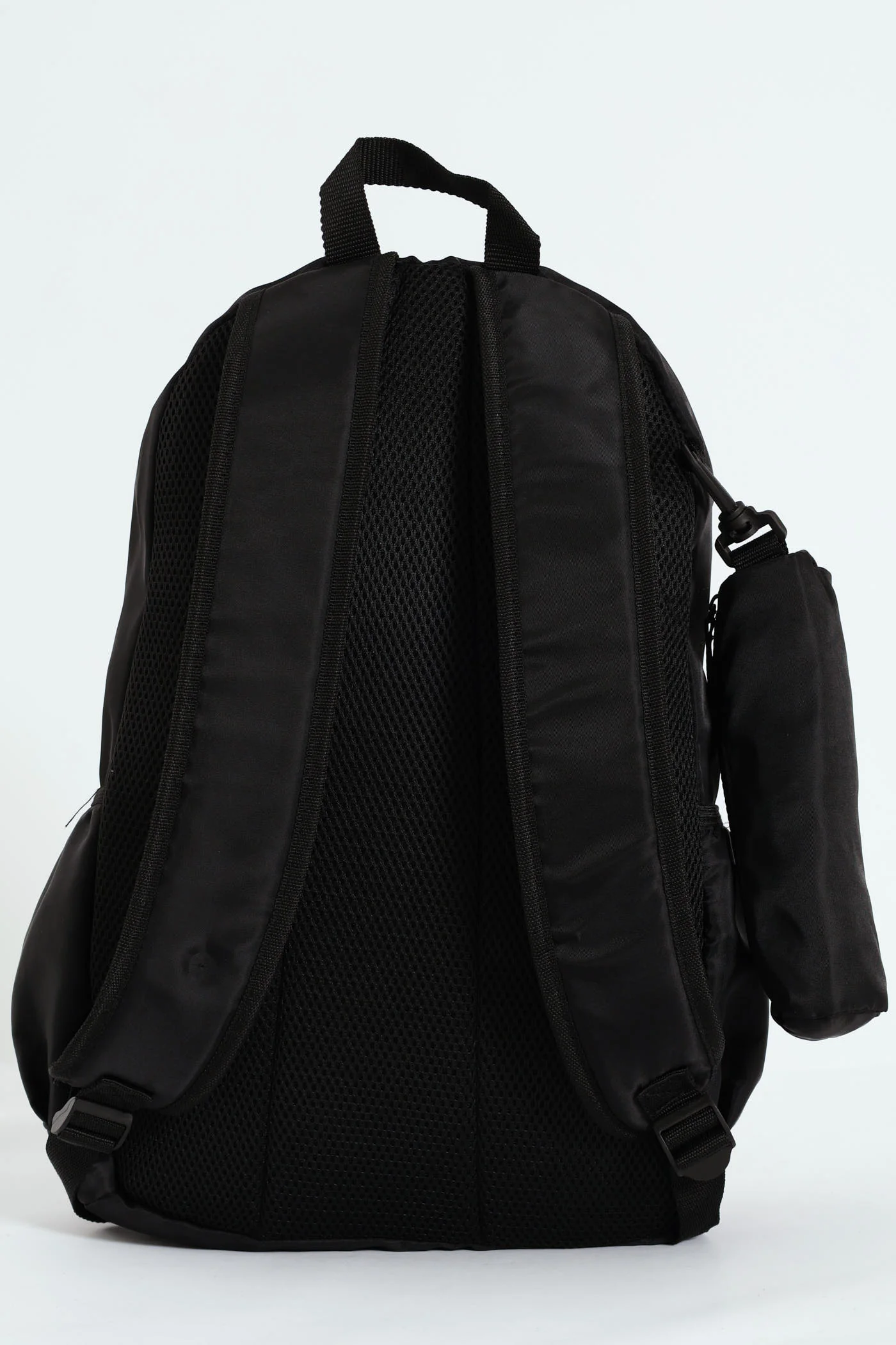 Soldiers Mono Backpack - Black - Image 3
