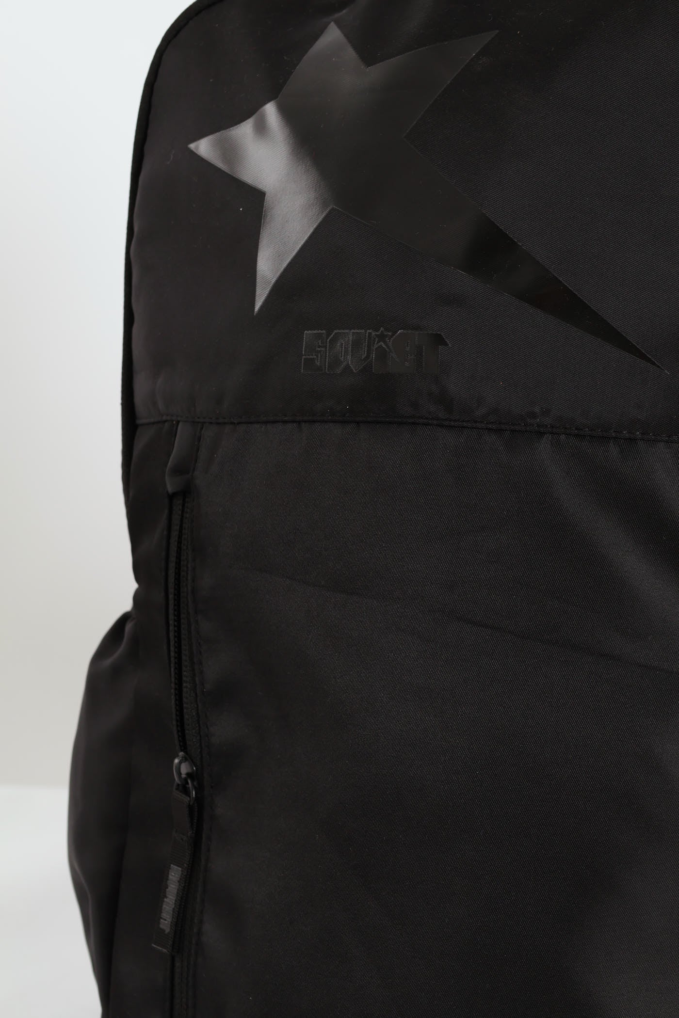 Soldiers Mono Backpack - Black - Image 4