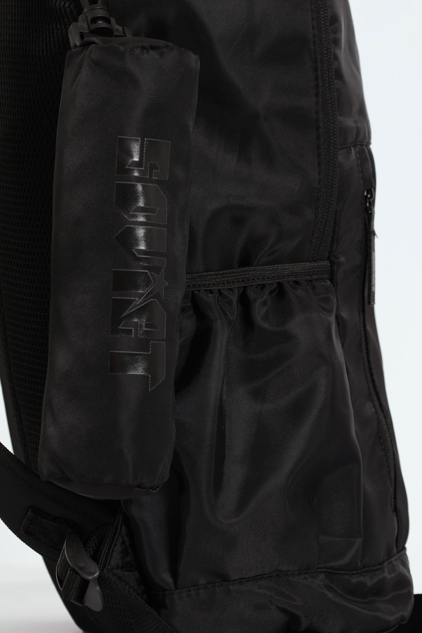 Soldiers Mono Backpack - Black - Image 6