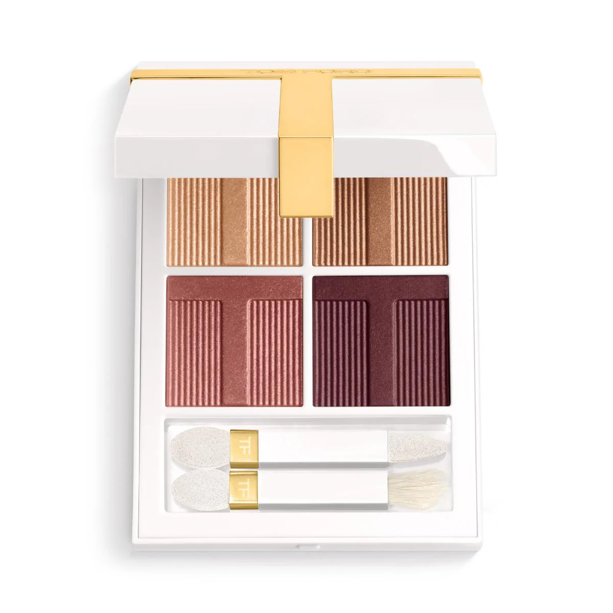 Soleil Eye Color Quad Lumière - Image 3