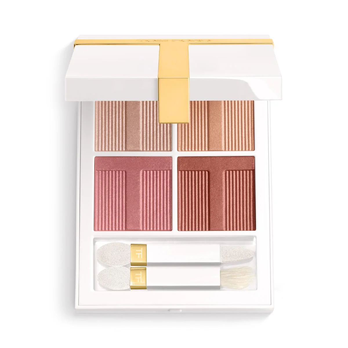Soleil Eye Color Quad Lumière - Image 5