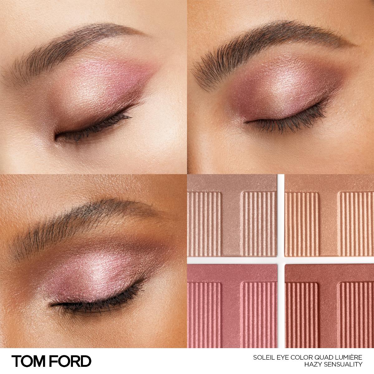 Soleil Eye Color Quad Lumière - Image 6