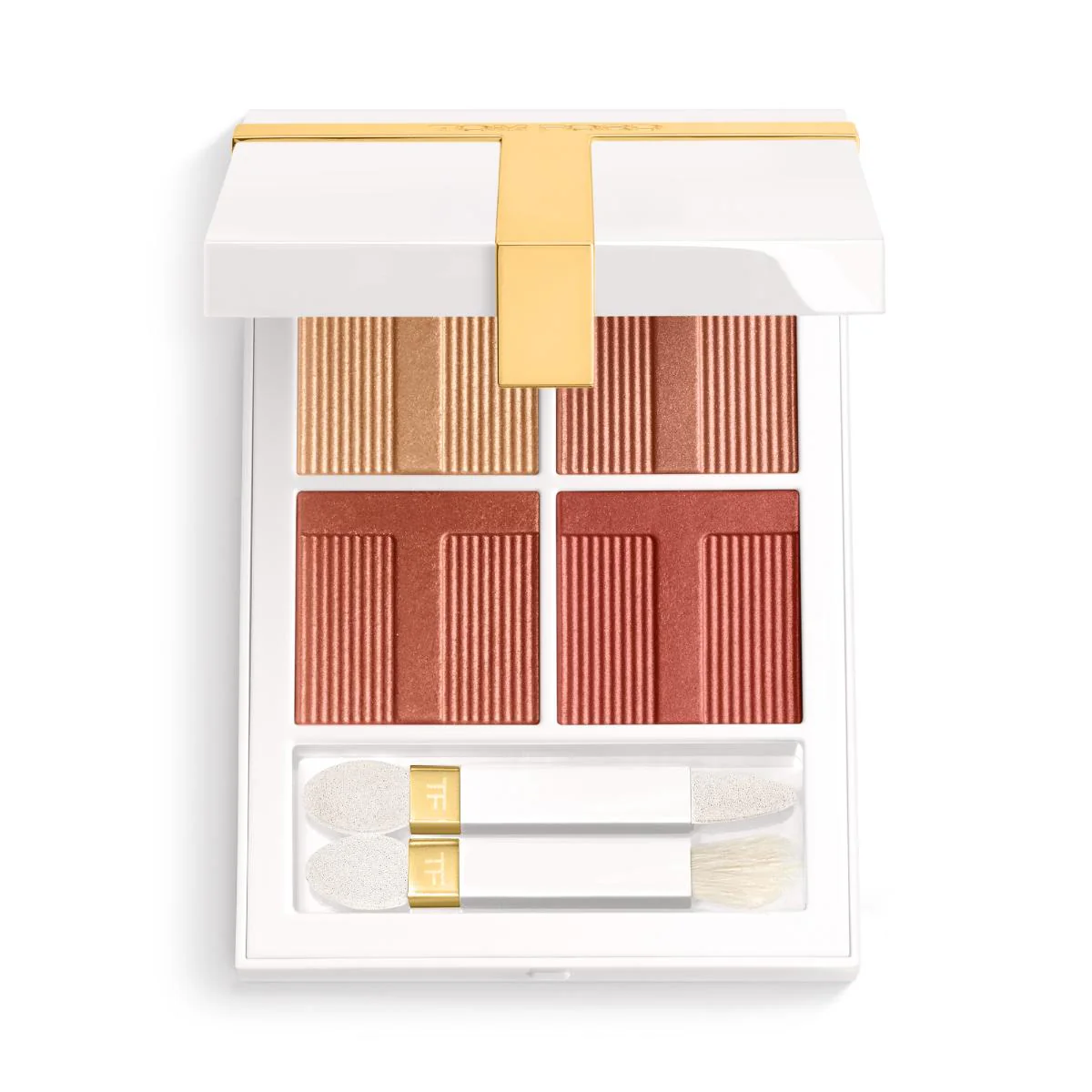 Soleil Eye Color Quad Lumière - Image 7