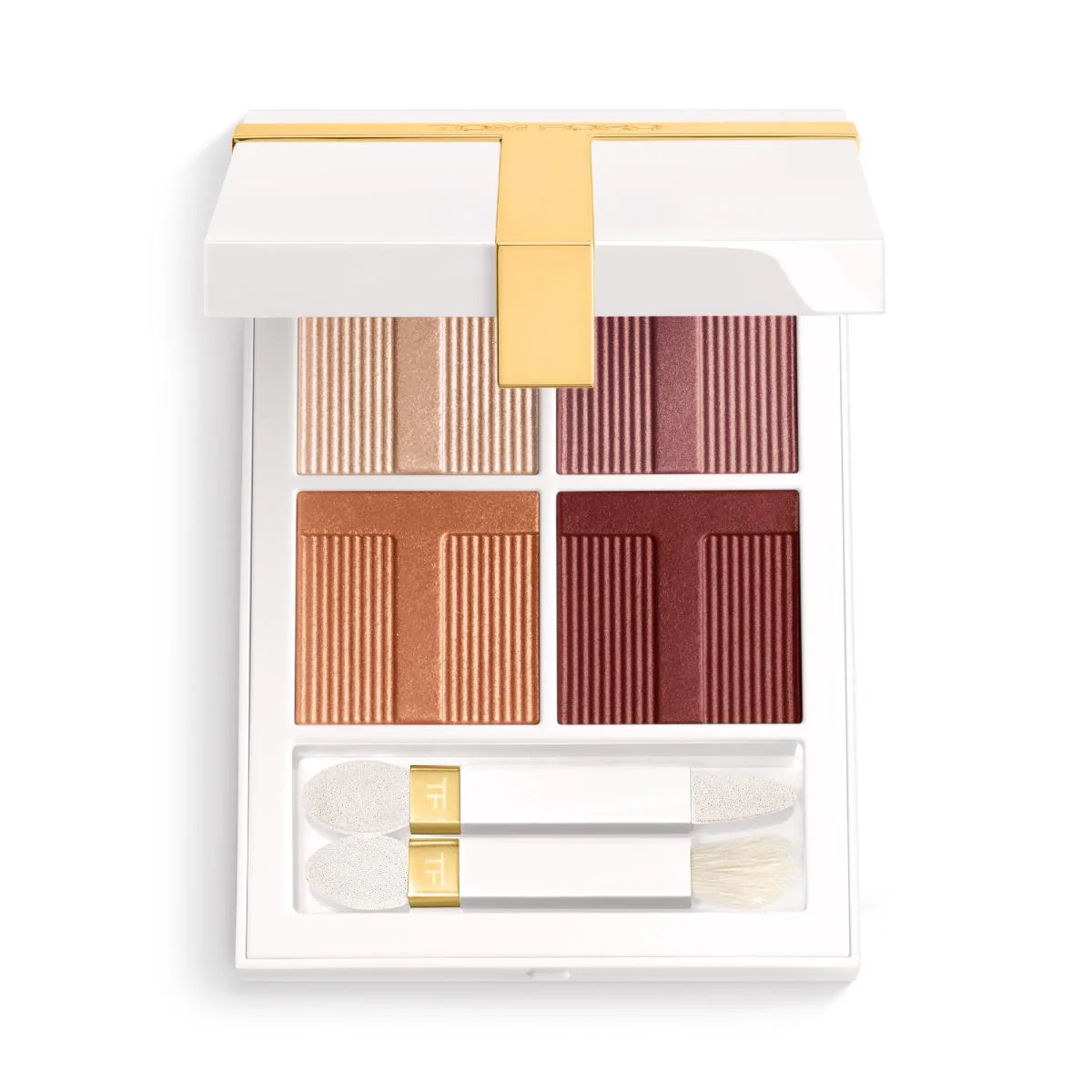 Soleil Eye Color Quad Lumière - Image 9