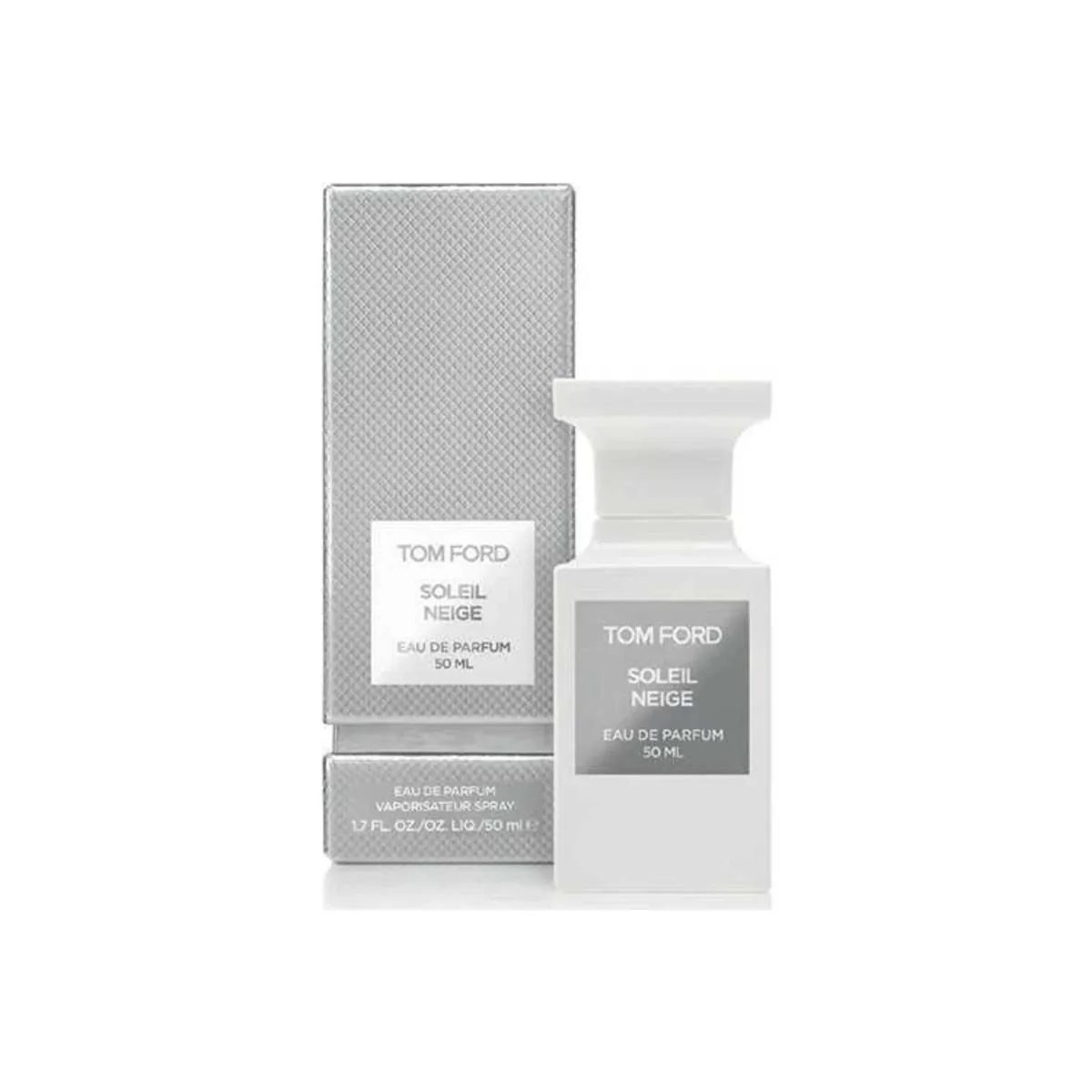 Private Blend Soleil Neige Eau de Parfum - Image 3