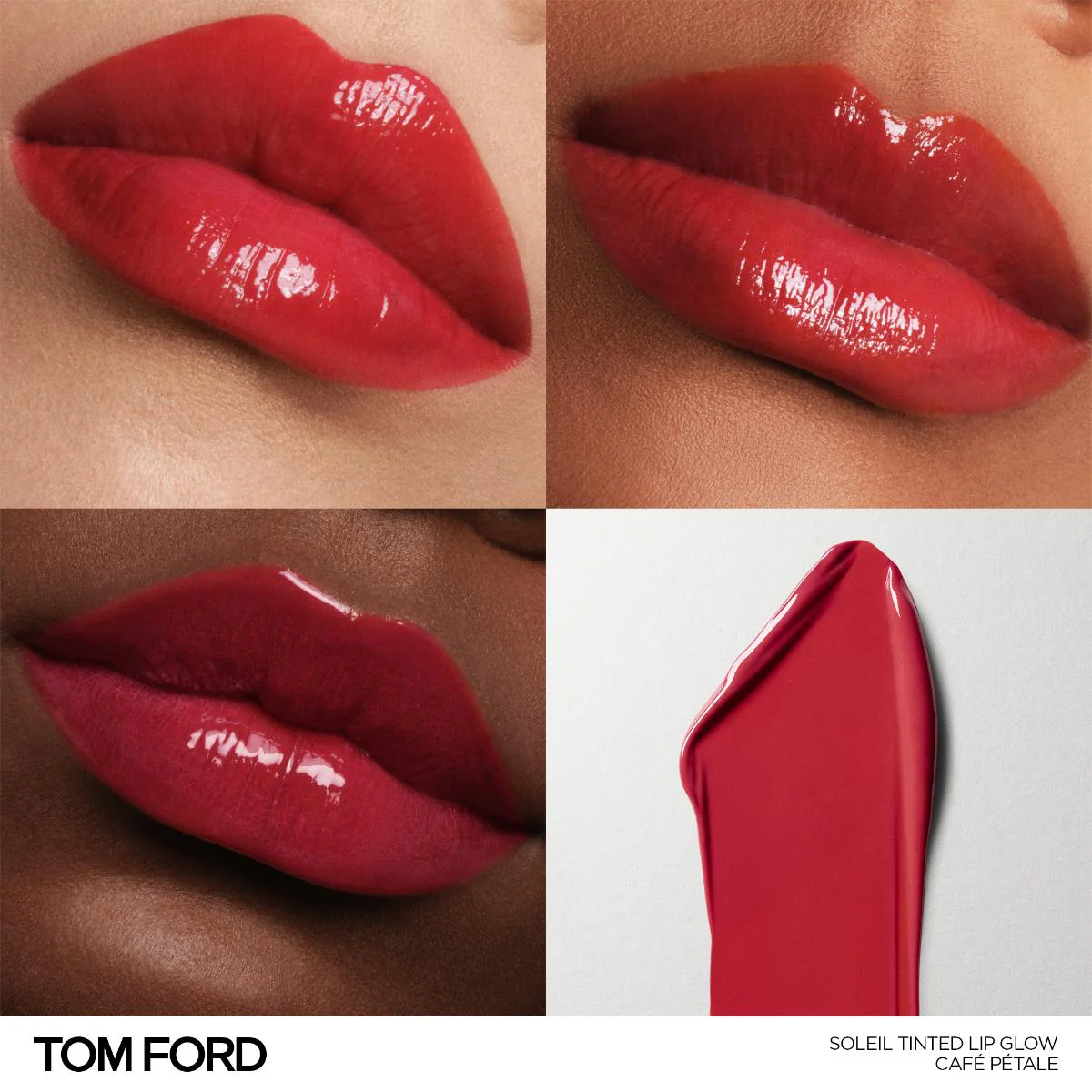 Soleil Tinted Lip Glow - Image 12