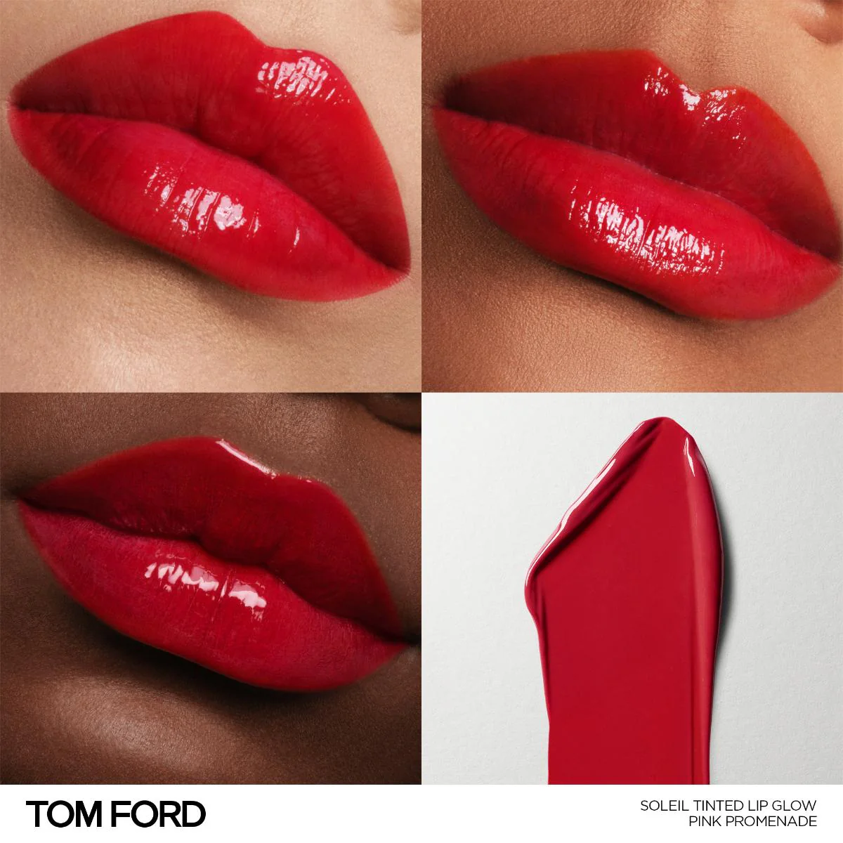 Soleil Tinted Lip Glow - Image 18