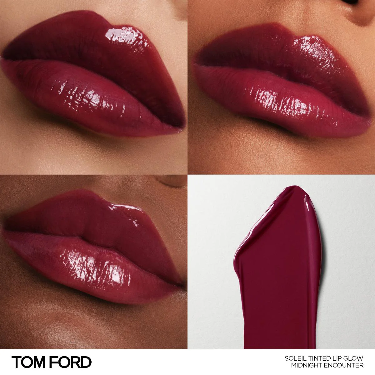Soleil Tinted Lip Glow - Image 21