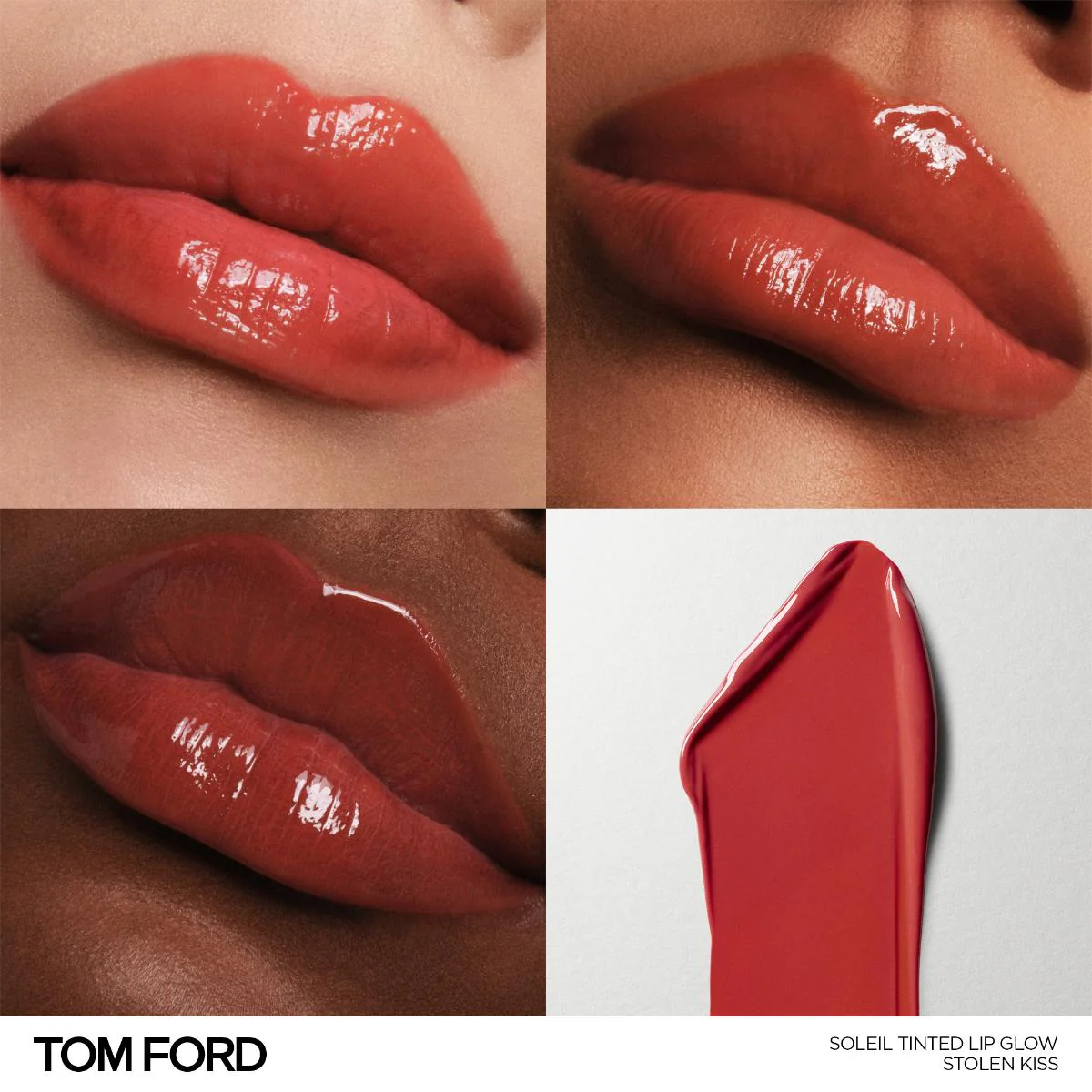 Soleil Tinted Lip Glow - Image 24
