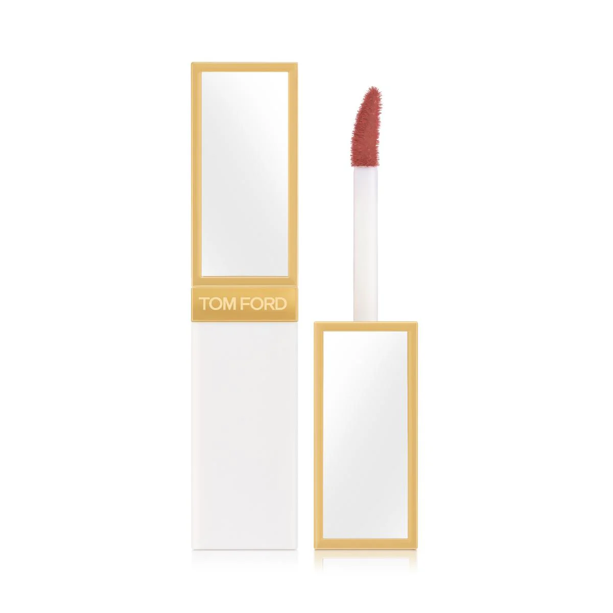 Soleil Tinted Lip Glow - Image 4